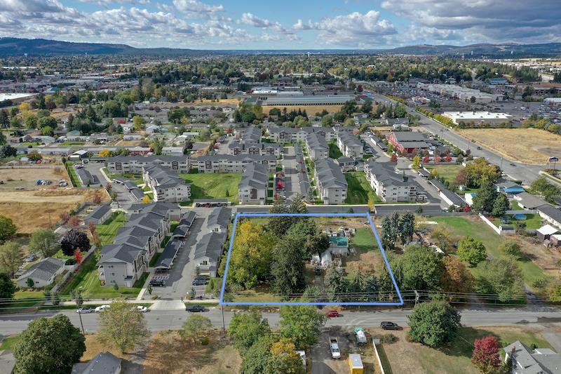 613 North Conklin Road Spokane Valley, WA 99037 - Photo 1 of 15