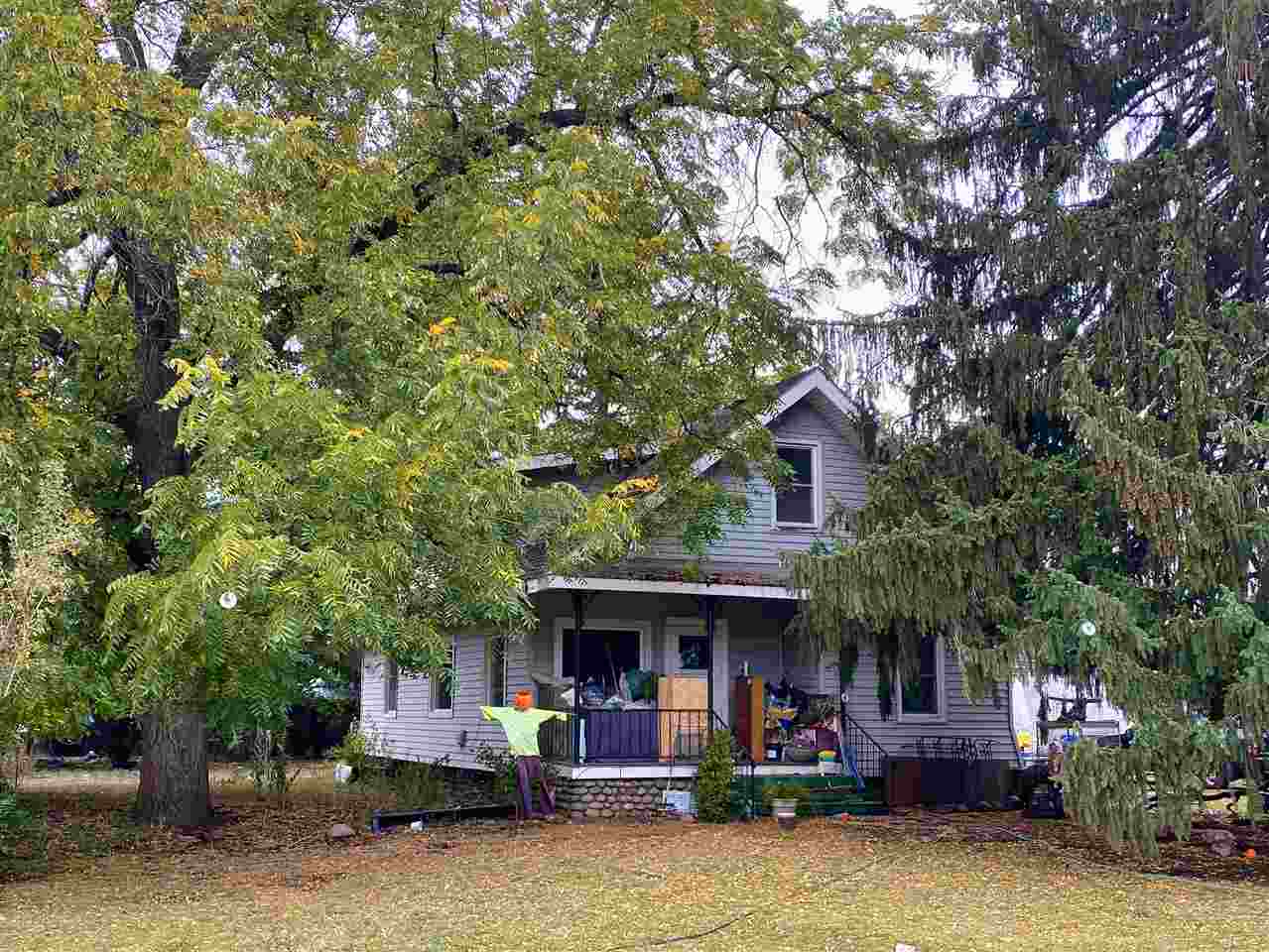 613 North Conklin Road Spokane Valley, WA 99037 - Photo 2 of 15