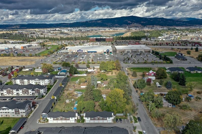 613 North Conklin Road Spokane Valley, WA 99037 - Photo 12 of 15