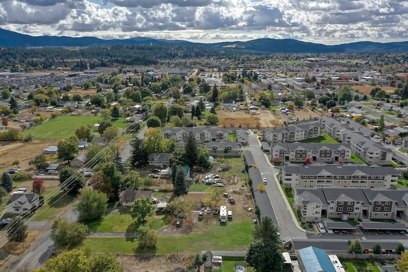 613 North Conklin Road Spokane Valley, WA 99037 - Photo 6 of 15