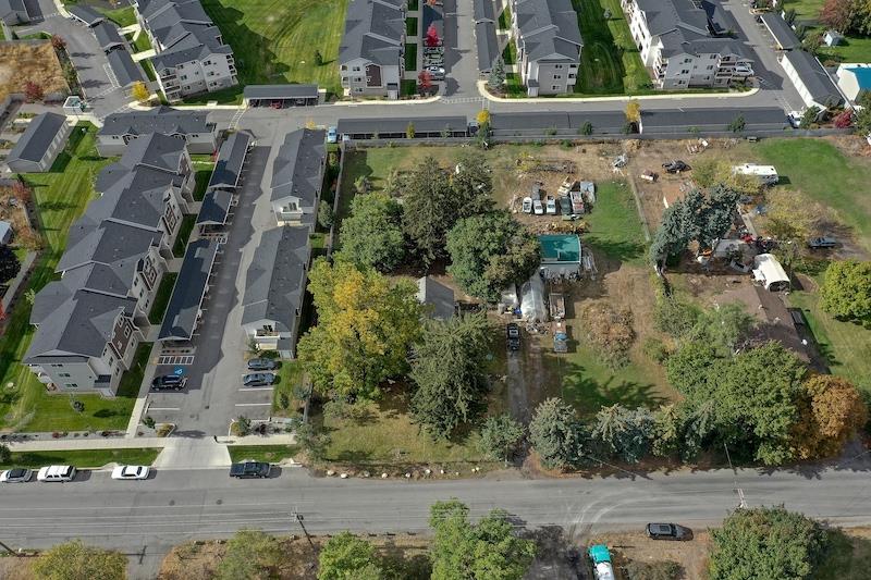 613 North Conklin Road Spokane Valley, WA 99037 - Photo 7 of 15
