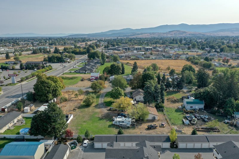 613 North Conklin Road Spokane Valley, WA 99037 - Photo 8 of 15