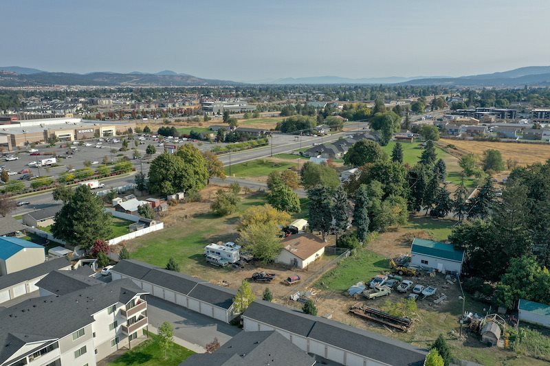 613 North Conklin Road Spokane Valley, WA 99037 - Photo 9 of 15
