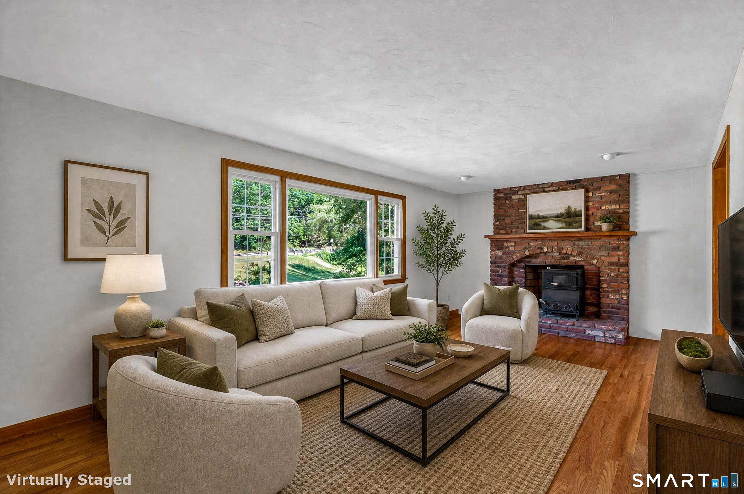 388 Tolland Stage Road Tolland, CT 06084 - Photo 7 of 35