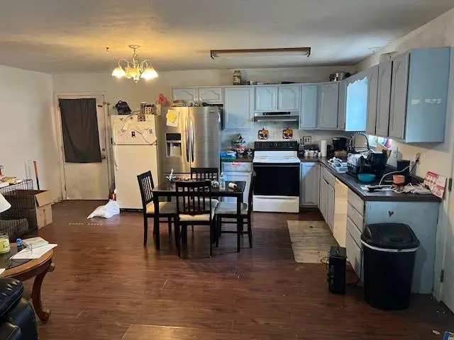 $108,000 | 411 North Adams Street, Nevada, MO 64772