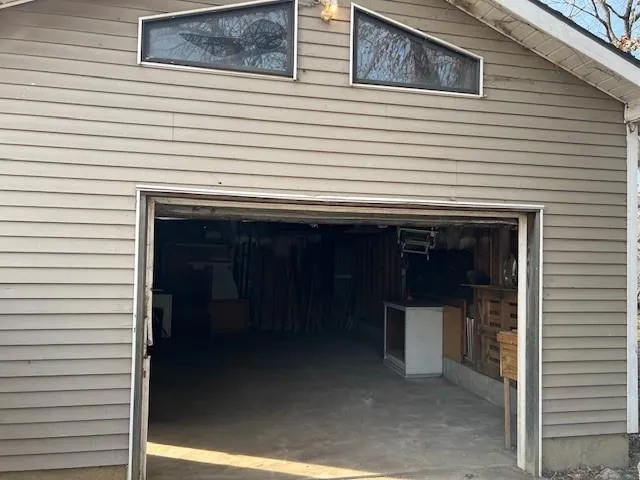 $108,000 | 411 North Adams Street, Nevada, MO 64772