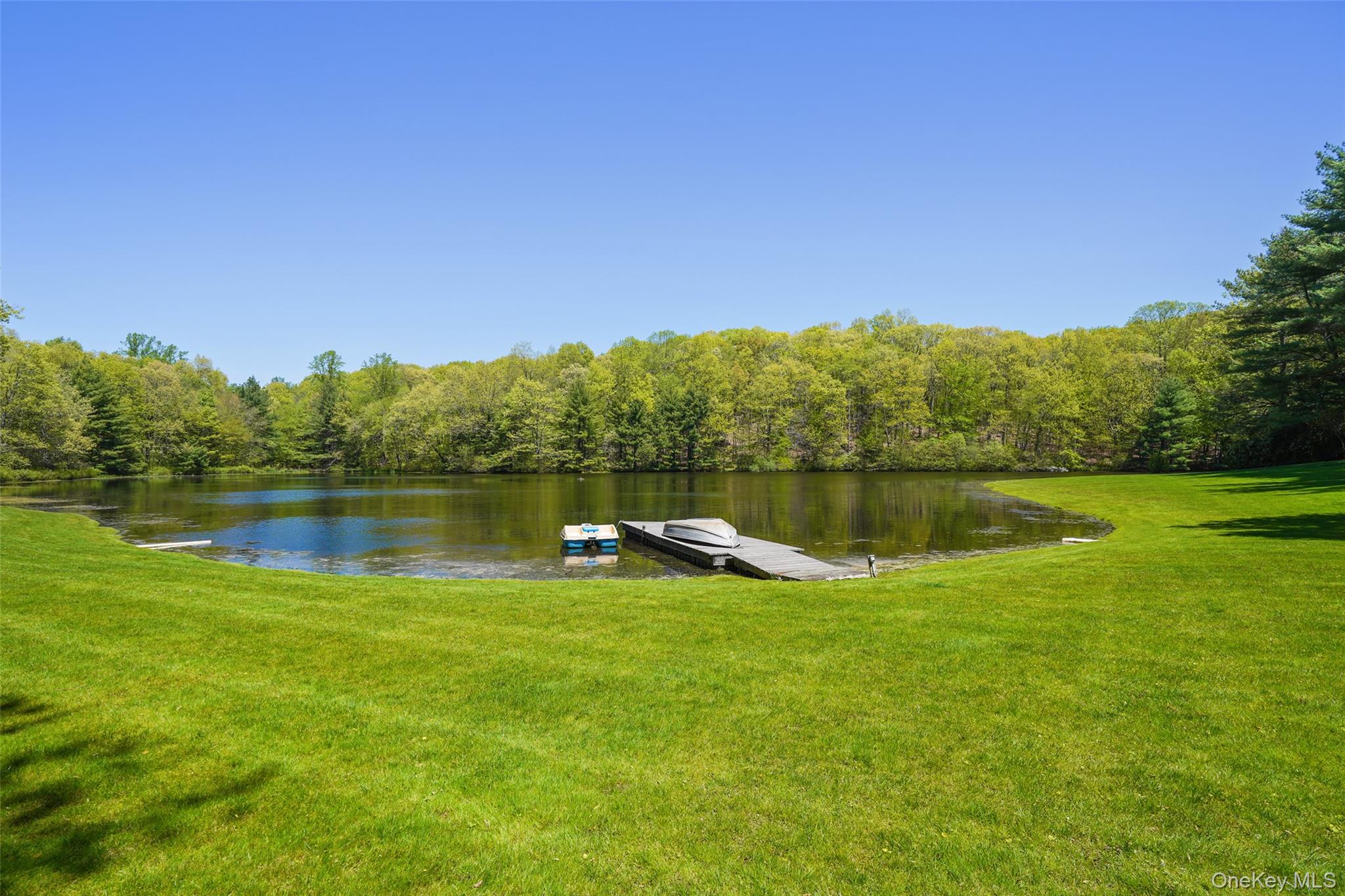 164 Eastwoods Road Pound Ridge, NY 10576 - Photo 38 of 46