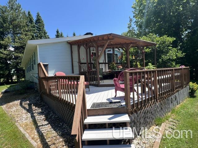 21564 Denton Road Chassell, MI 49916 - Photo 37 of 50
