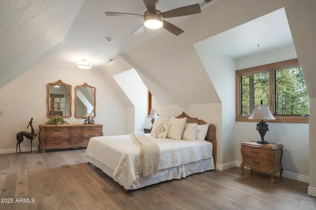 a view of a house with a garage