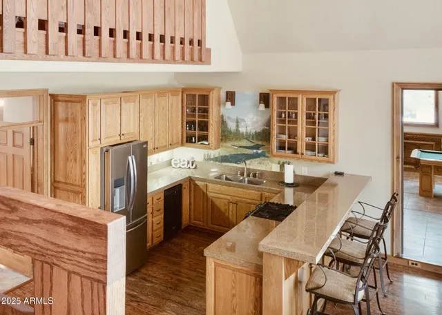 $2,995,000 | 4927 East Mt Pleasant Drive, Flagstaff, AZ 86004