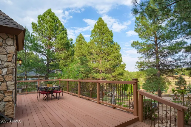 $2,995,000 | 4927 East Mt Pleasant Drive, Flagstaff, AZ 86004