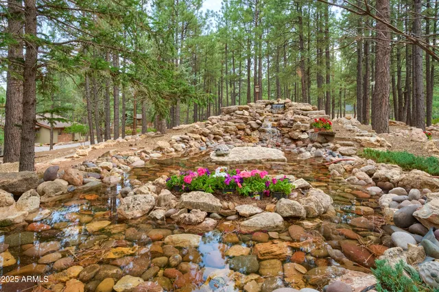 $2,995,000 | 4927 East Mt Pleasant Drive, Flagstaff, AZ 86004