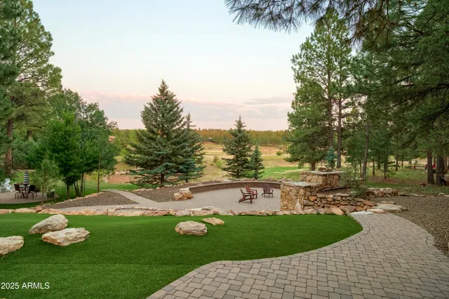 $2,995,000 | 4927 East Mt Pleasant Drive, Flagstaff, AZ 86004