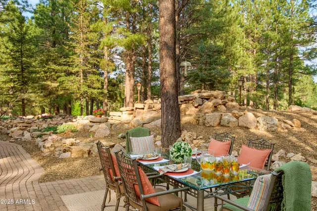 $2,995,000 | 4927 East Mt Pleasant Drive, Flagstaff, AZ 86004