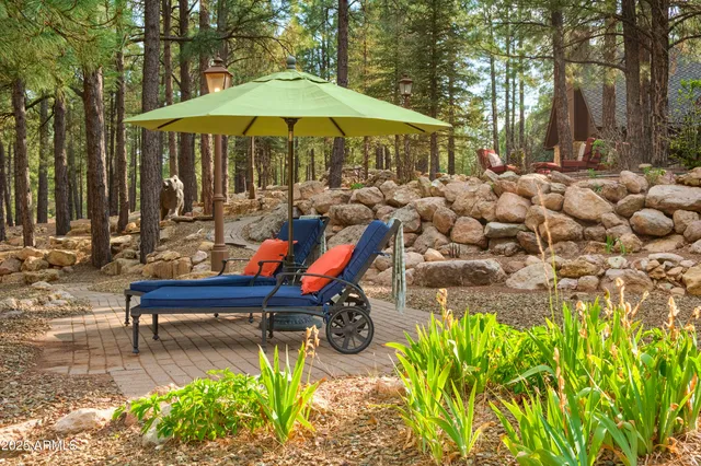 $2,995,000 | 4927 East Mt Pleasant Drive, Flagstaff, AZ 86004