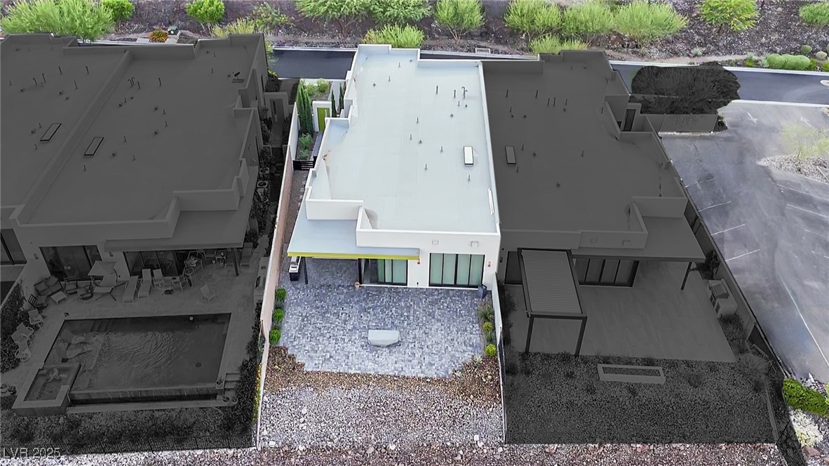 658 Falcon Summit Court Henderson, NV 89012 - Photo 69 of 99 View of subject property