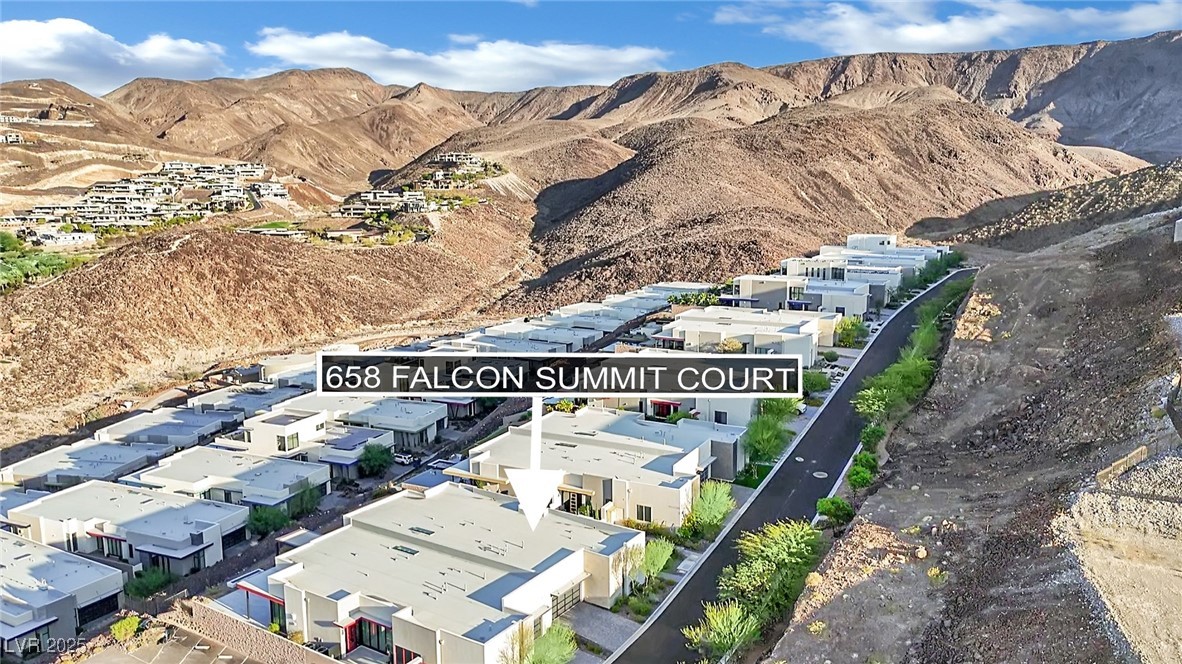 658 Falcon Summit Court Henderson, NV 89012 - Photo 71 of 99