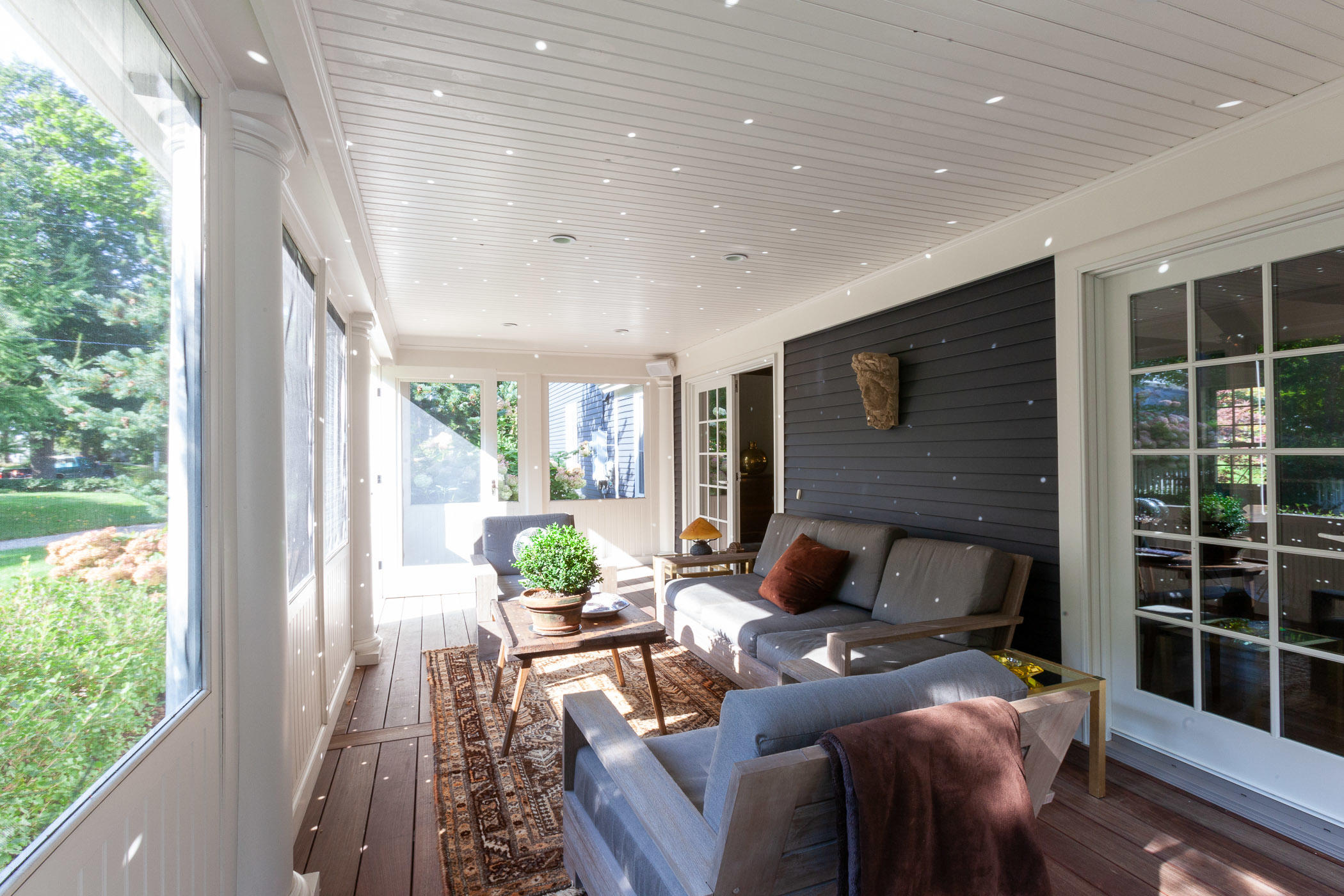 40 Pier Road Kennebunkport, ME 04046 - Photo 5 of 29 Relax and escape