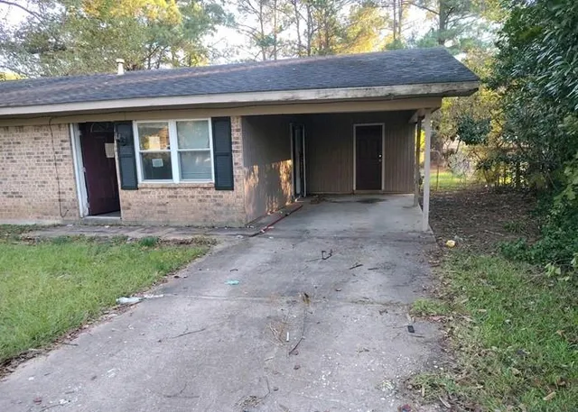 $86,200 | 147 Payne Drive, Natchitoches, LA 71457