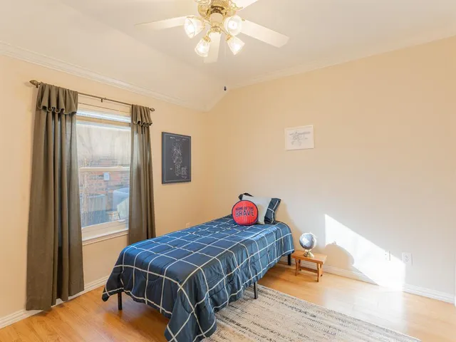 $389,000 | 1624 Knoll Ridge Circle, Corinth, TX 76210