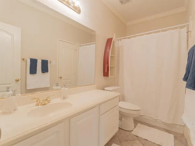 $389,000 | 1624 Knoll Ridge Circle, Corinth, TX 76210