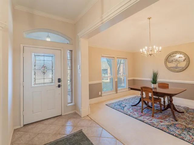 $389,000 | 1624 Knoll Ridge Circle, Corinth, TX 76210