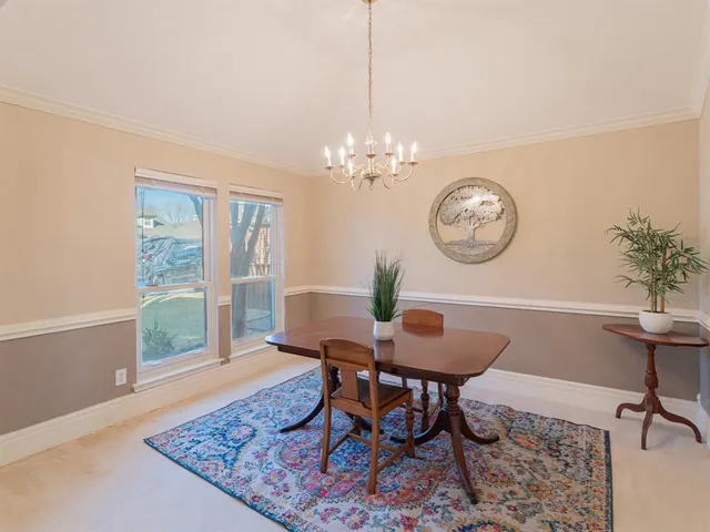 $389,000 | 1624 Knoll Ridge Circle, Corinth, TX 76210