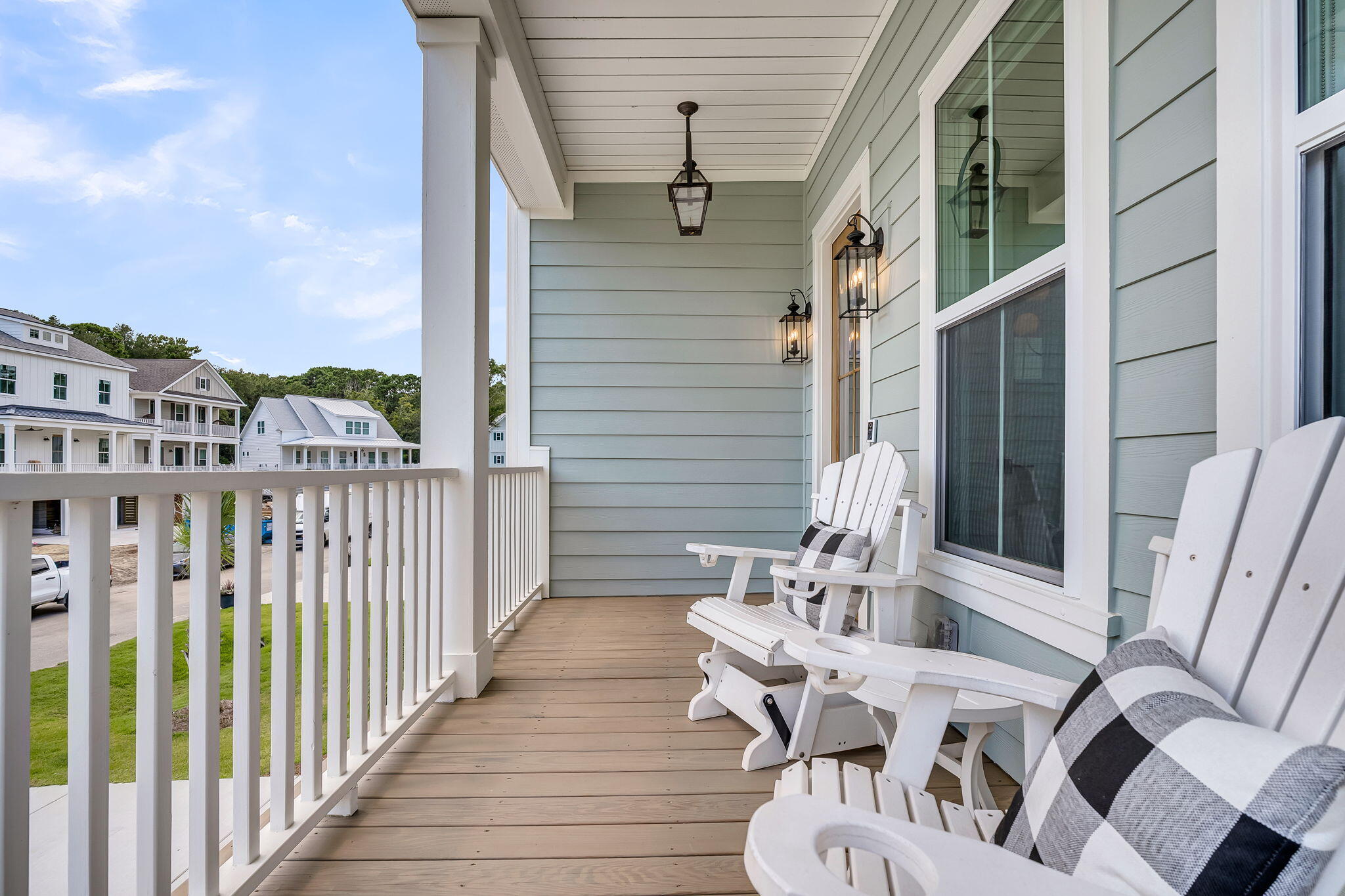1068 Capersview Court Awendaw, SC 29429 - Photo 10 of 54