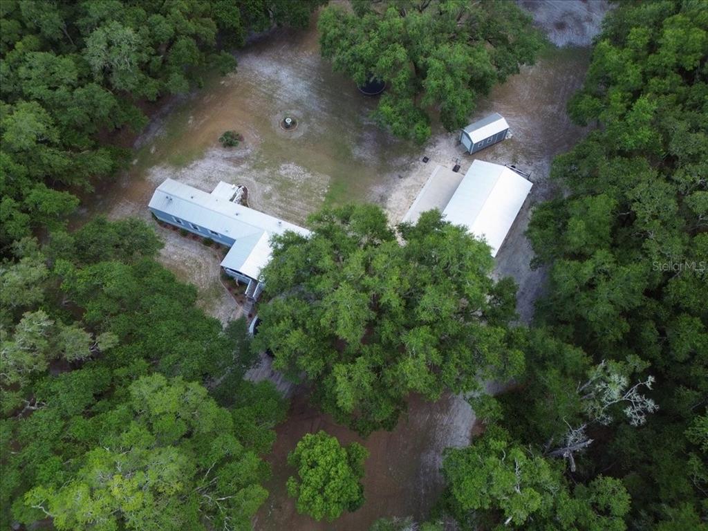 16221 Southwest 67 Place Archer, FL 32618 - Photo 28 of 30