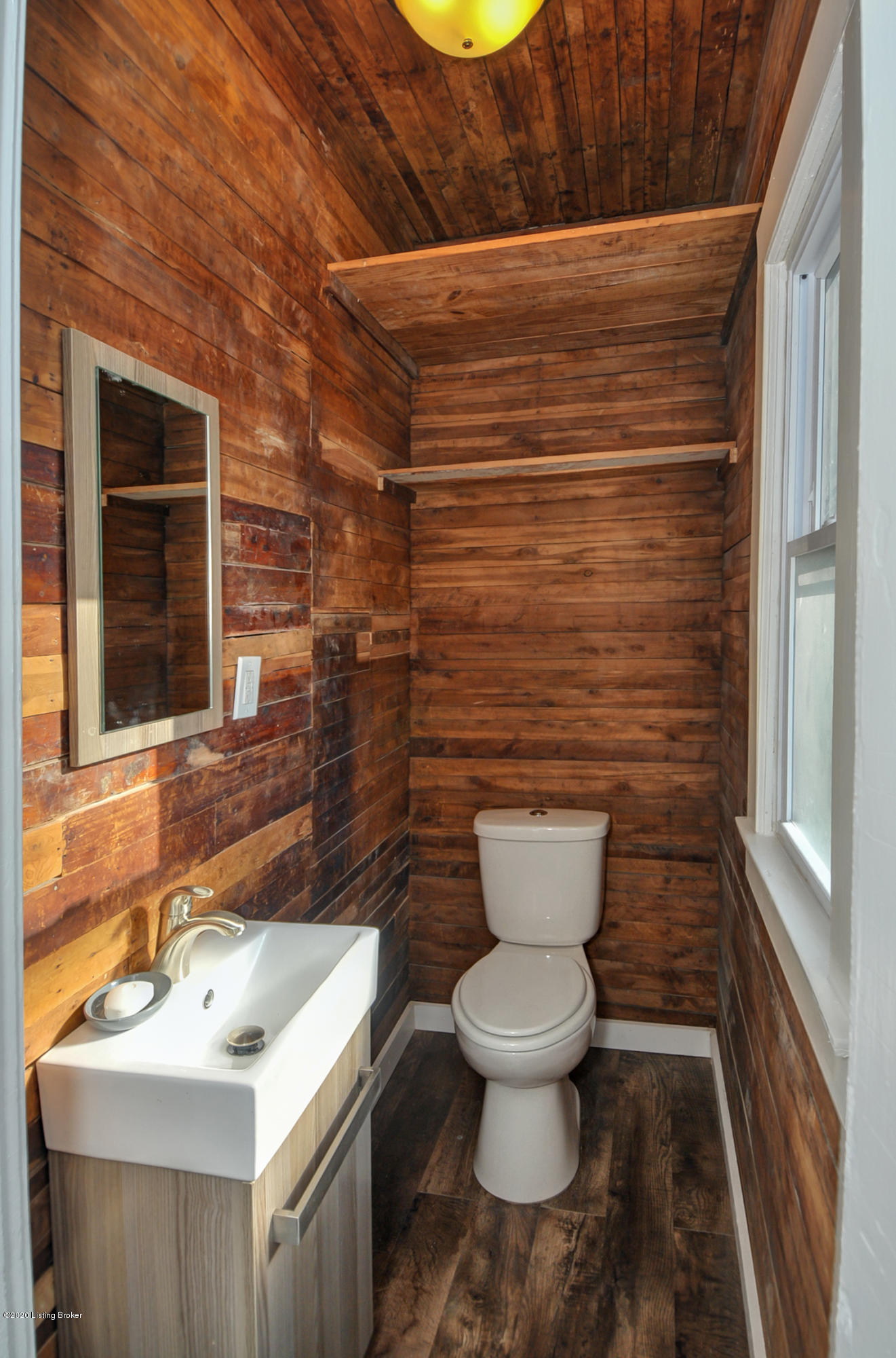 4927 Cane Run Road Louisville, KY 40216 - Photo 21 of 36 Half Bath