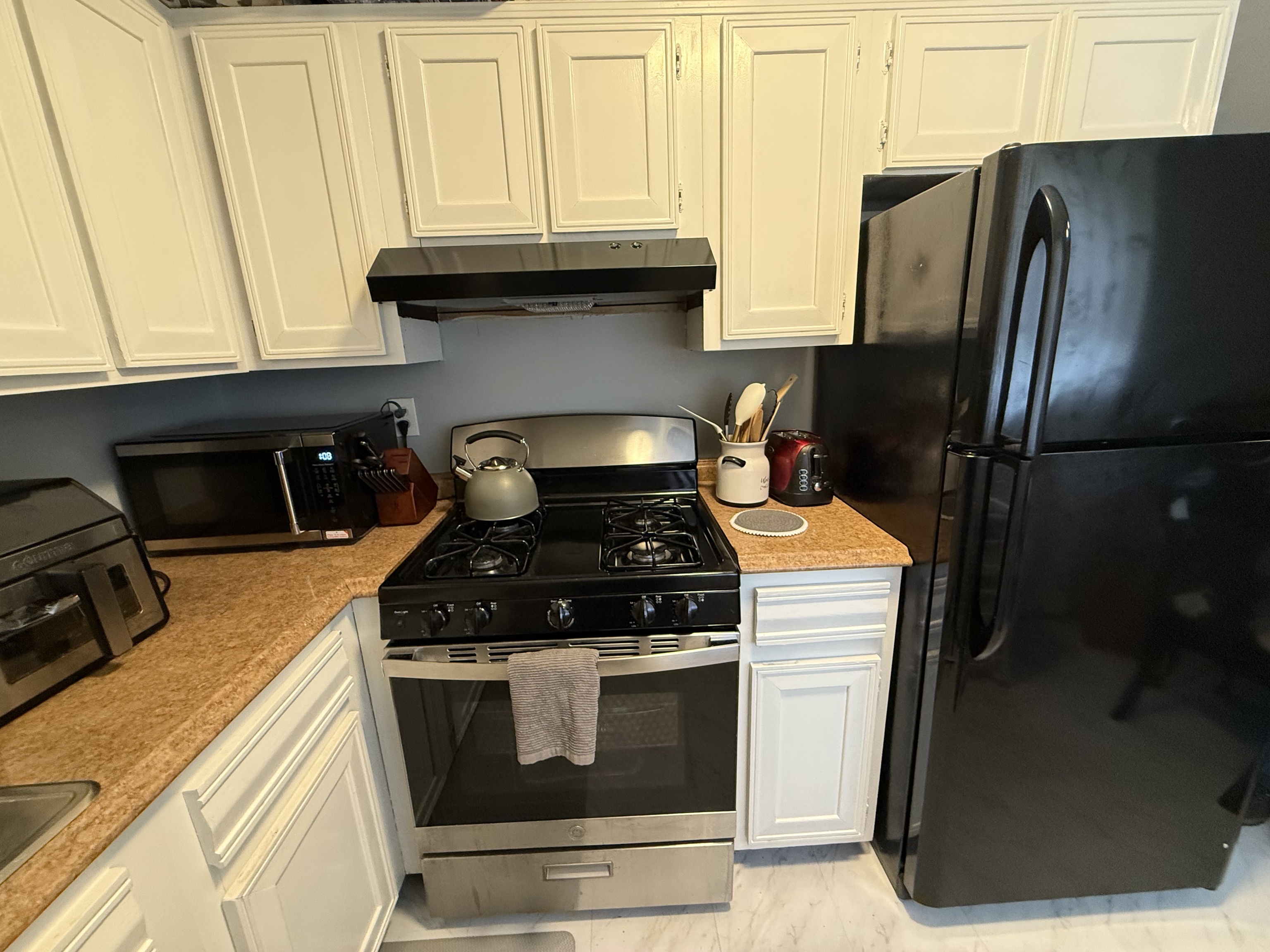 4 Van Zant Street, Unit B8 Norwalk, CT 06855 - Photo 11 of 15