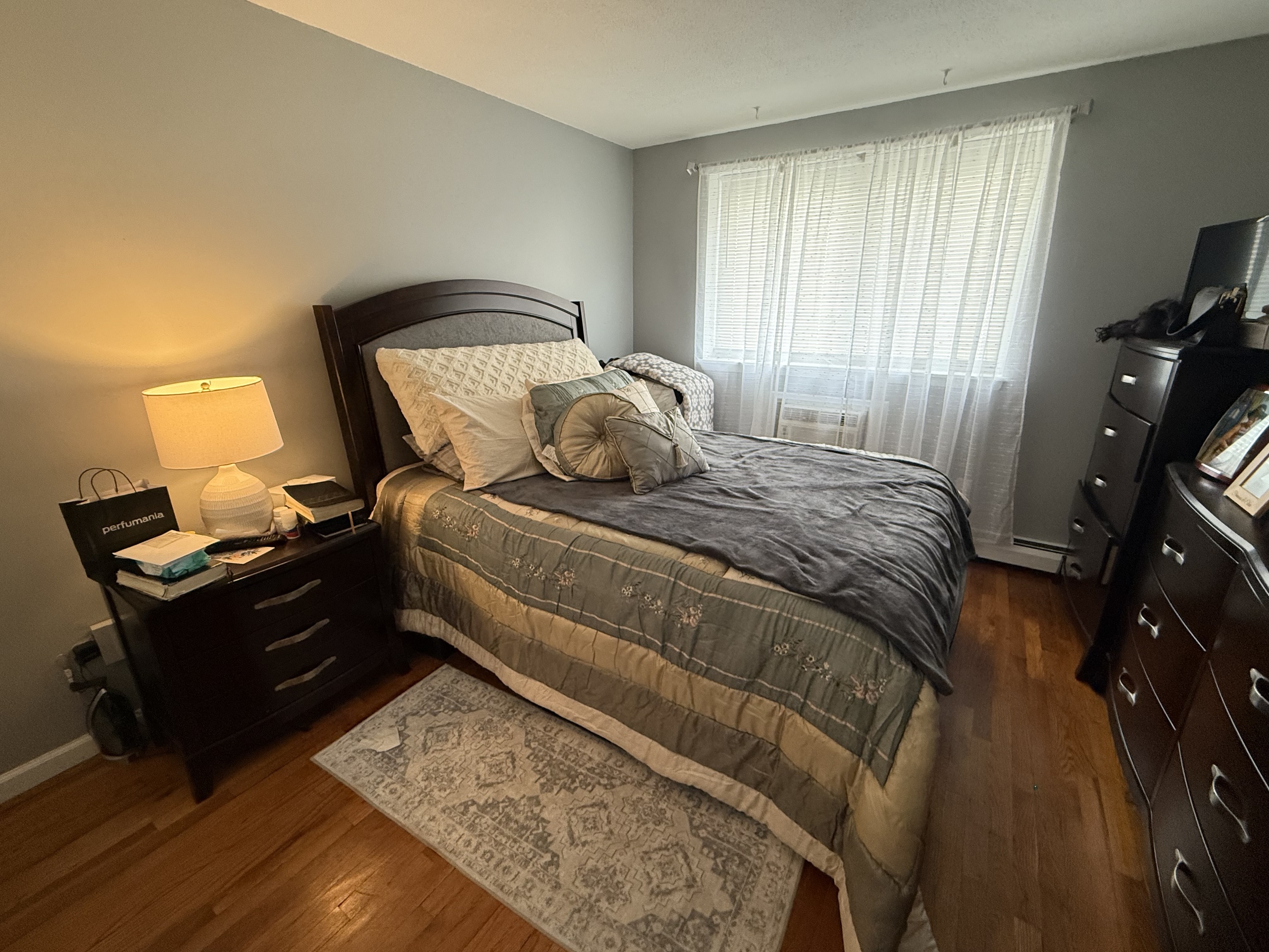 4 Van Zant Street, Unit B8 Norwalk, CT 06855 - Photo 14 of 15