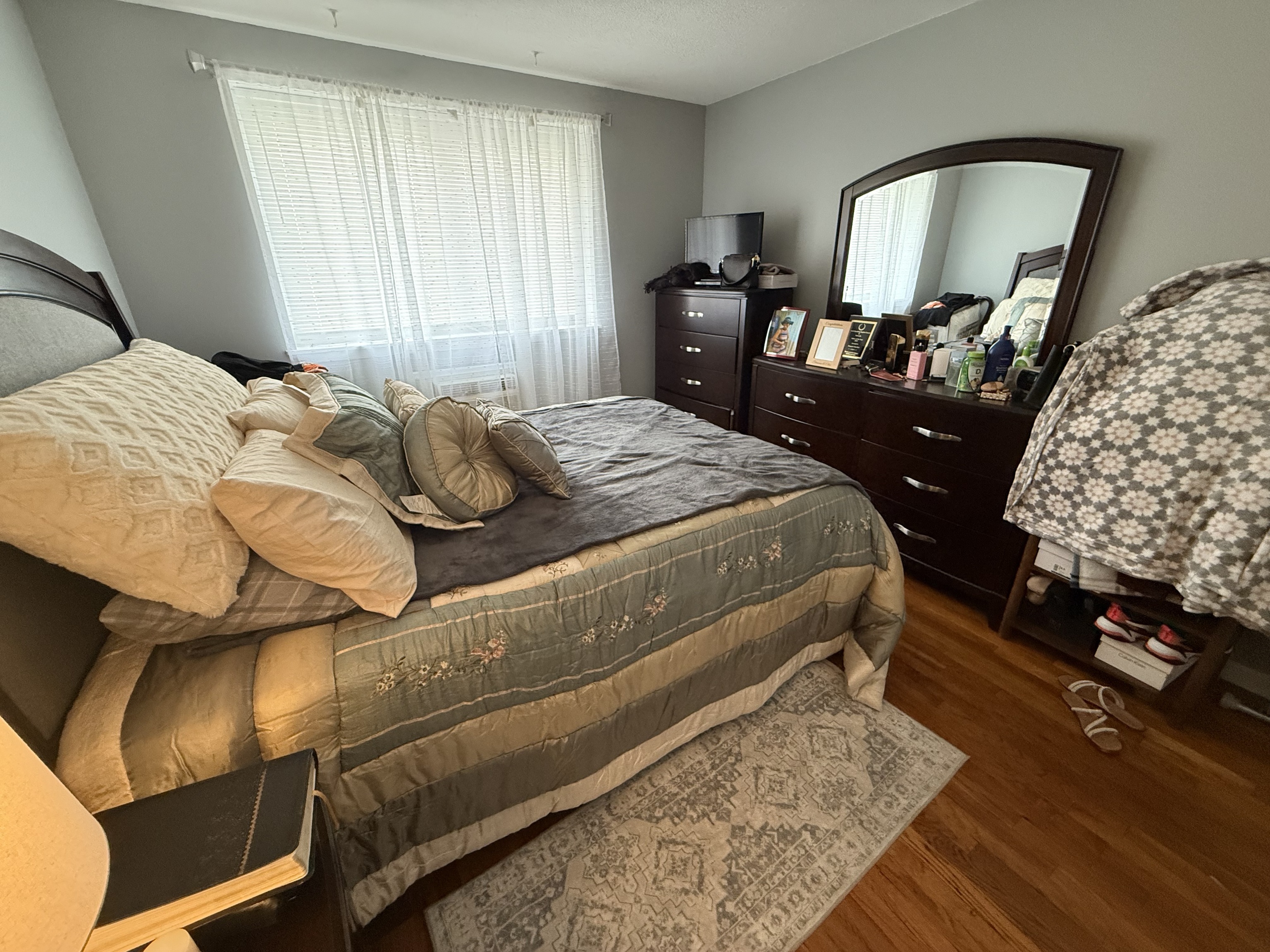 4 Van Zant Street, Unit B8 Norwalk, CT 06855 - Photo 15 of 15