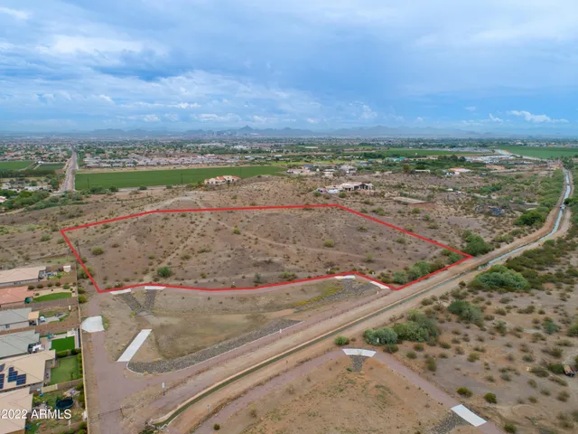 $1,002,000 | 2213 West Dobbins Road, Unit A, Phoenix, AZ 85041