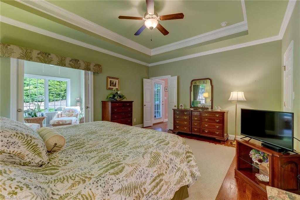 153 Oak Ridge Drive Eden, NC 27288 - Photo 24 of 44
