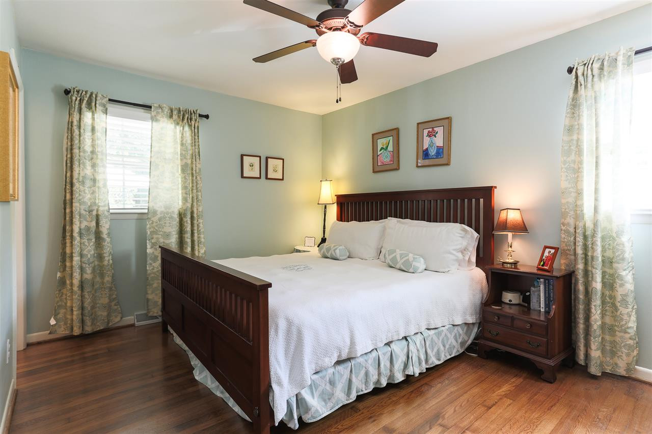 617 Duke Drive Raleigh, NC 27609 - Photo 13 of 21 Photo 13