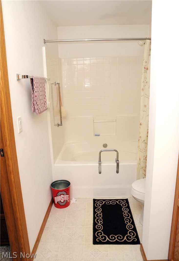 66450 Larrick Ridge Road Cambridge, OH 43725 - Photo 14 of 27