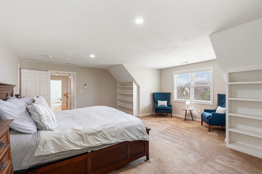 53 Ridge Road Wrentham, MA 02093 - Photo 14 of 36