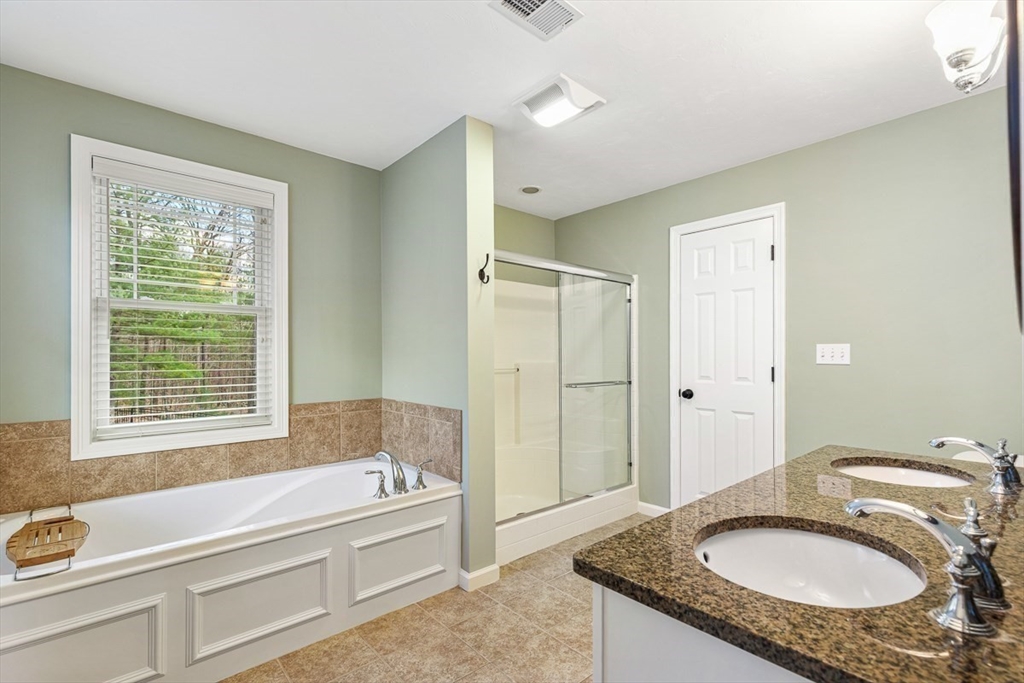 53 Ridge Road Wrentham, MA 02093 - Photo 16 of 36