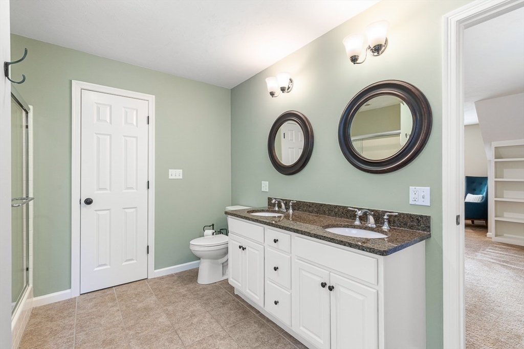 53 Ridge Road Wrentham, MA 02093 - Photo 17 of 36