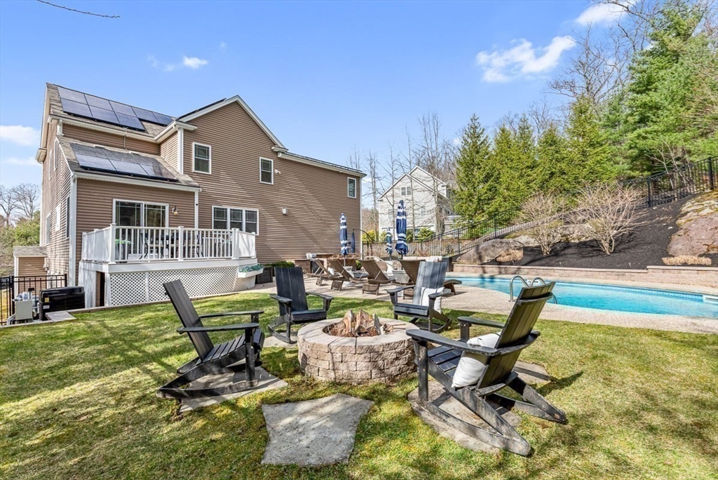 53 Ridge Road Wrentham, MA 02093 - Photo 31 of 36