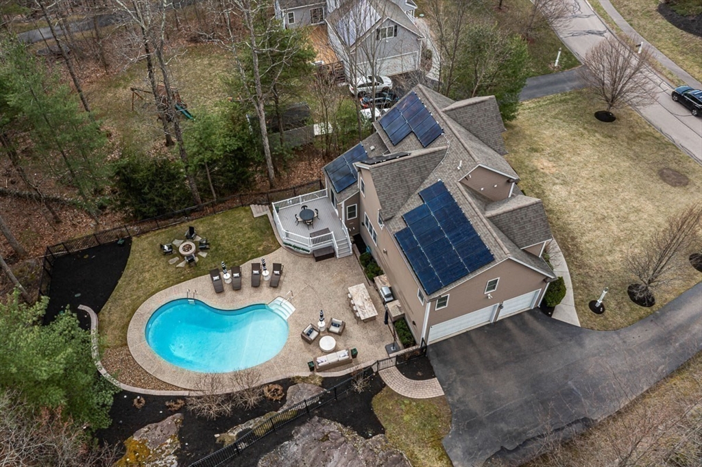 53 Ridge Road Wrentham, MA 02093 - Photo 34 of 36