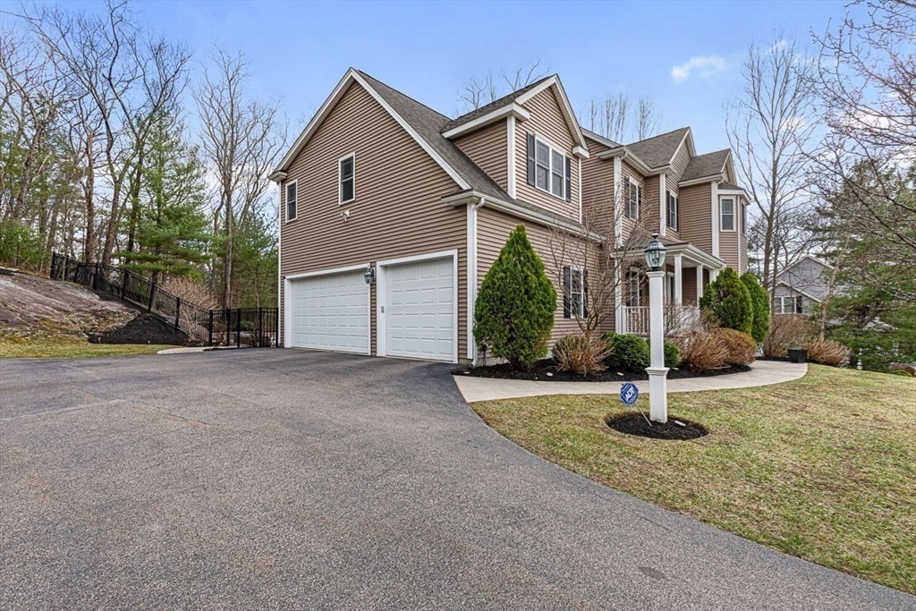 53 Ridge Road Wrentham, MA 02093 - Photo 35 of 36