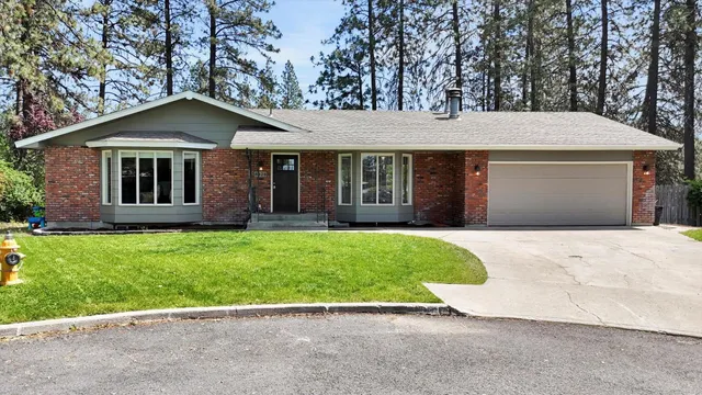 $585,000 | 8428 North Susan Court, Spokane, WA 99208
