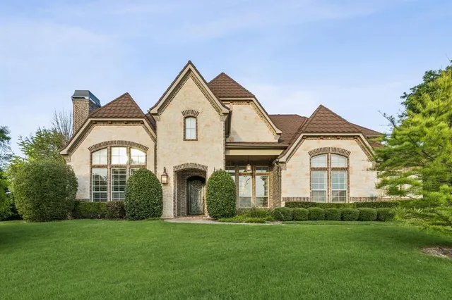 $1,515,000 | 3708 Ledgestone Court, Richardson, TX 75082