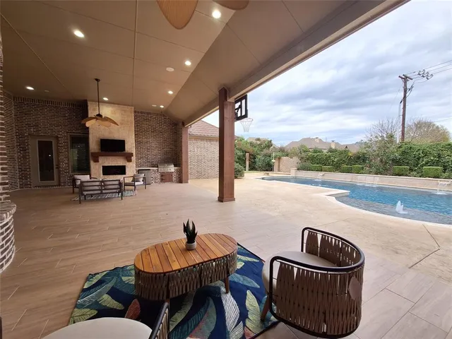 $1,515,000 | 3708 Ledgestone Court, Richardson, TX 75082