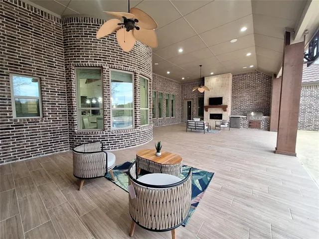 $1,515,000 | 3708 Ledgestone Court, Richardson, TX 75082