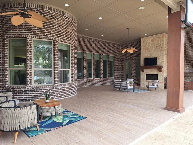 $1,515,000 | 3708 Ledgestone Court, Richardson, TX 75082