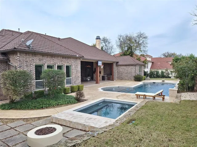 $1,515,000 | 3708 Ledgestone Court, Richardson, TX 75082