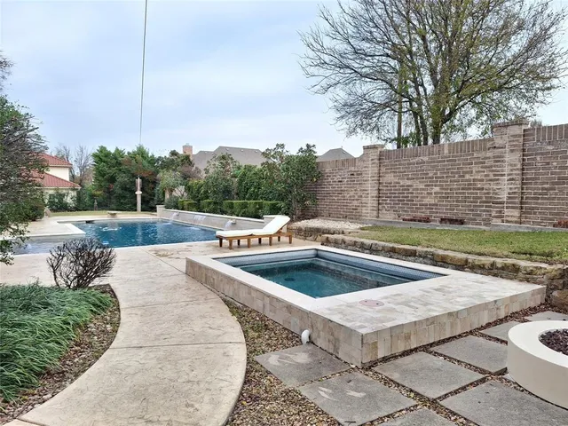 $1,515,000 | 3708 Ledgestone Court, Richardson, TX 75082